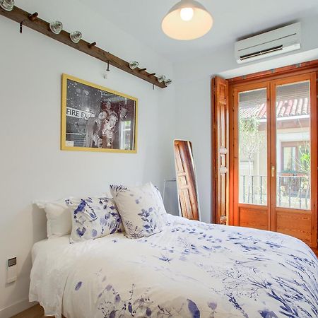 Chueca & Justicia - Luminoso Apartamento En Centro Madryt Zewnętrze zdjęcie