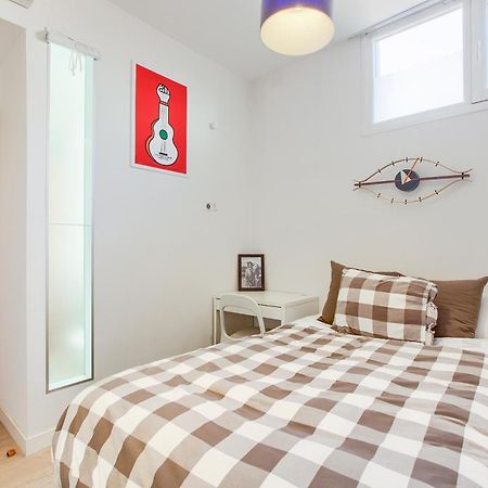 Chueca & Justicia - Luminoso Apartamento En Centro Madryt Zewnętrze zdjęcie